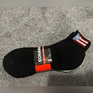 Men’s Athletic Socks